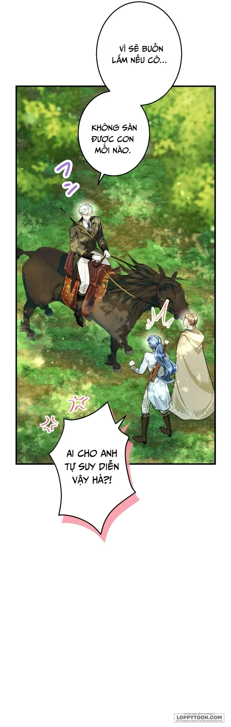 Hợp Đồng Ba Năm Với Tử Thần - Chap 30 - Trang 33