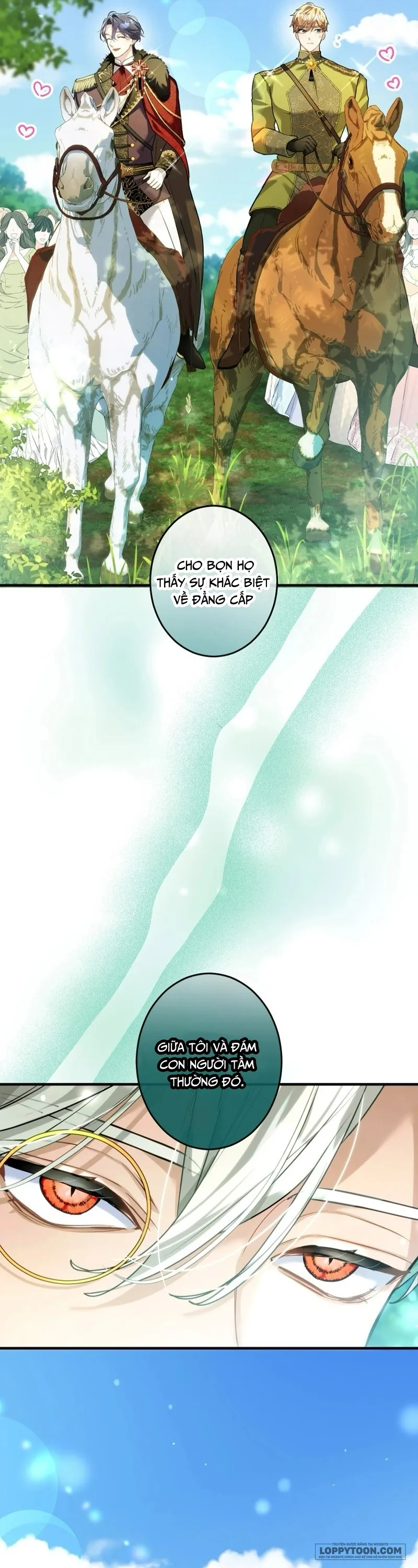 Hợp Đồng Ba Năm Với Tử Thần - Chap 30 - Trang 38