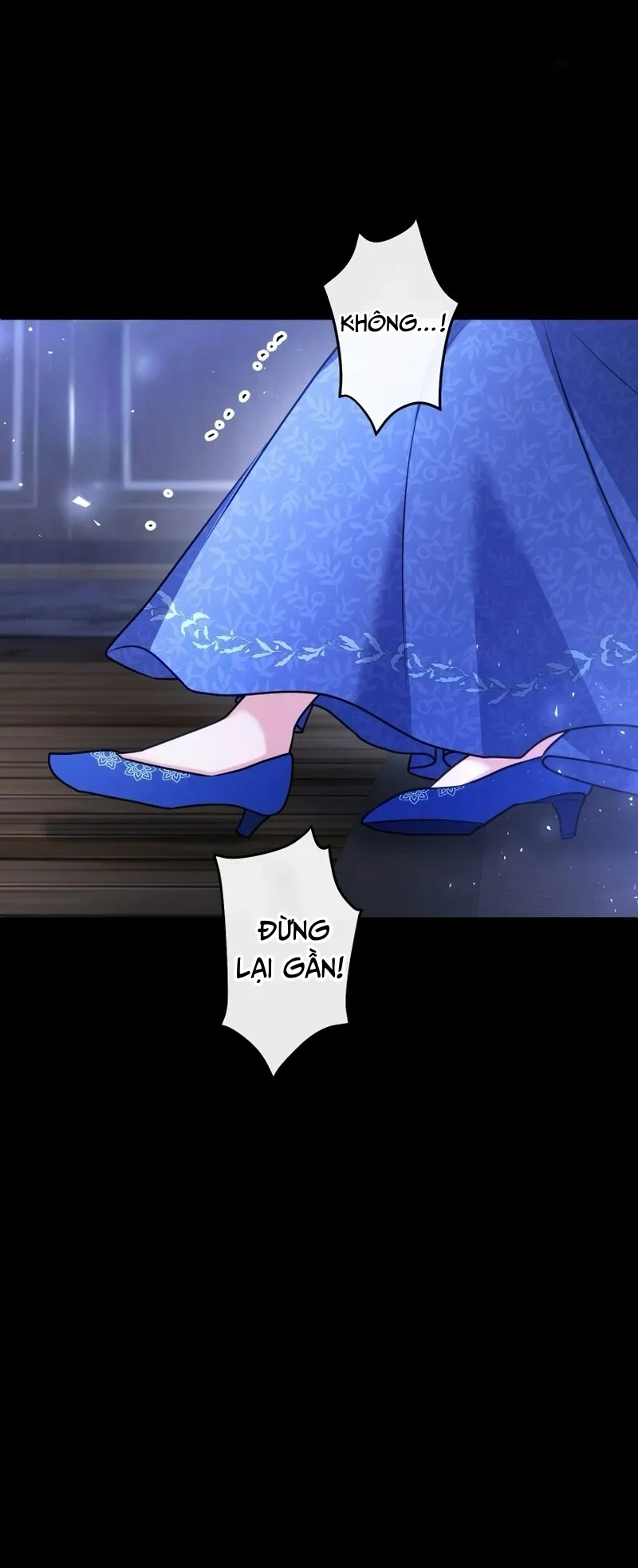 Hợp Đồng Ba Năm Với Tử Thần - Chap 30 - Trang 8