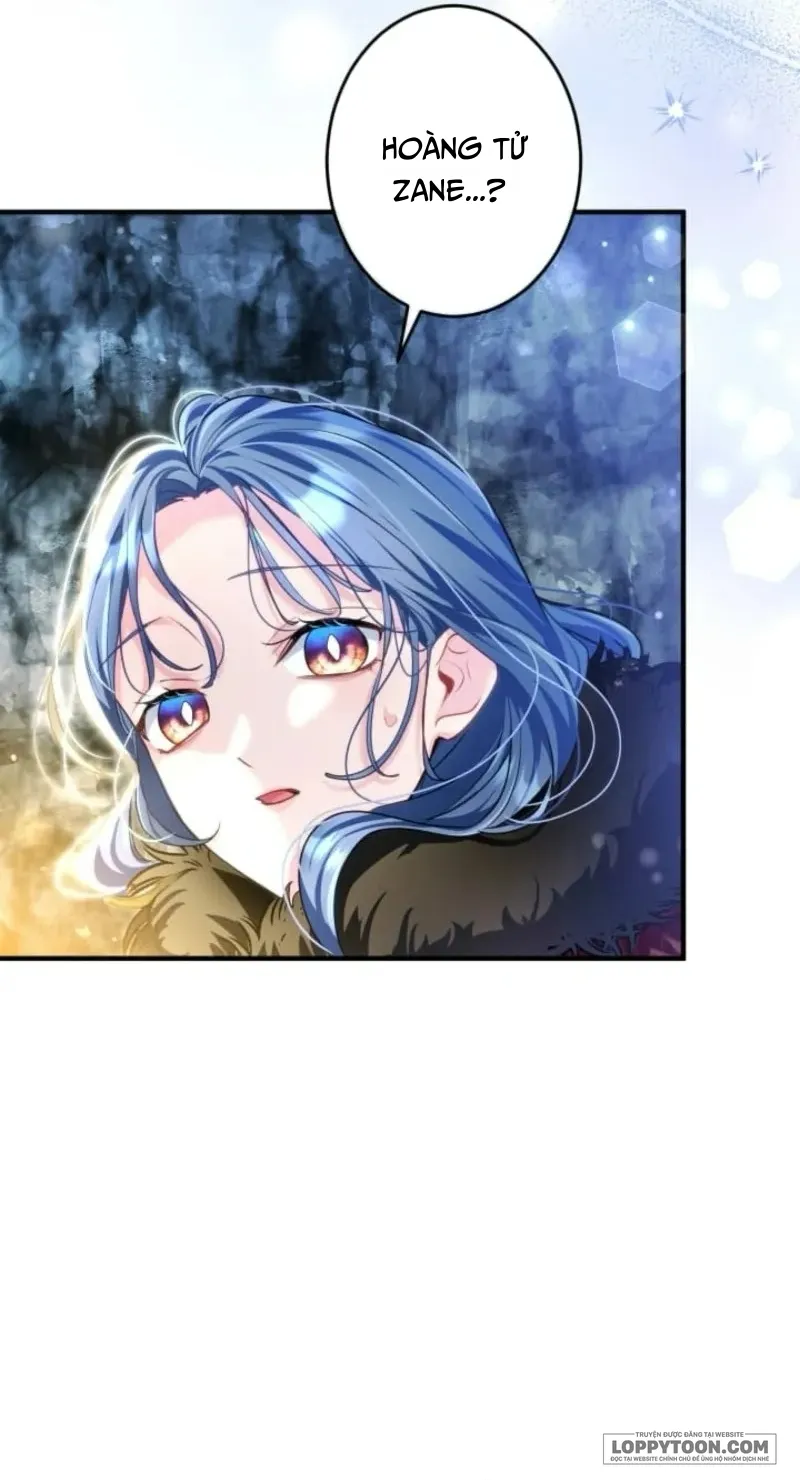 Hợp Đồng Ba Năm Với Tử Thần - Chap 31 - Trang 12