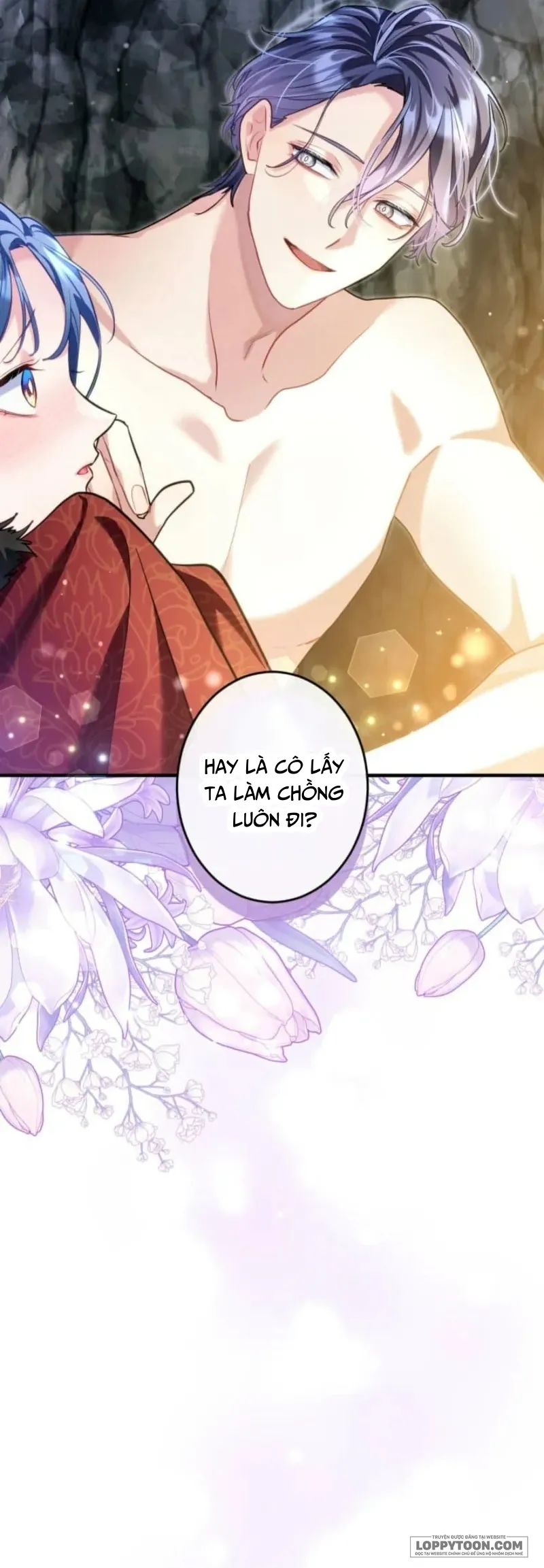 Hợp Đồng Ba Năm Với Tử Thần - Chap 31 - Trang 19