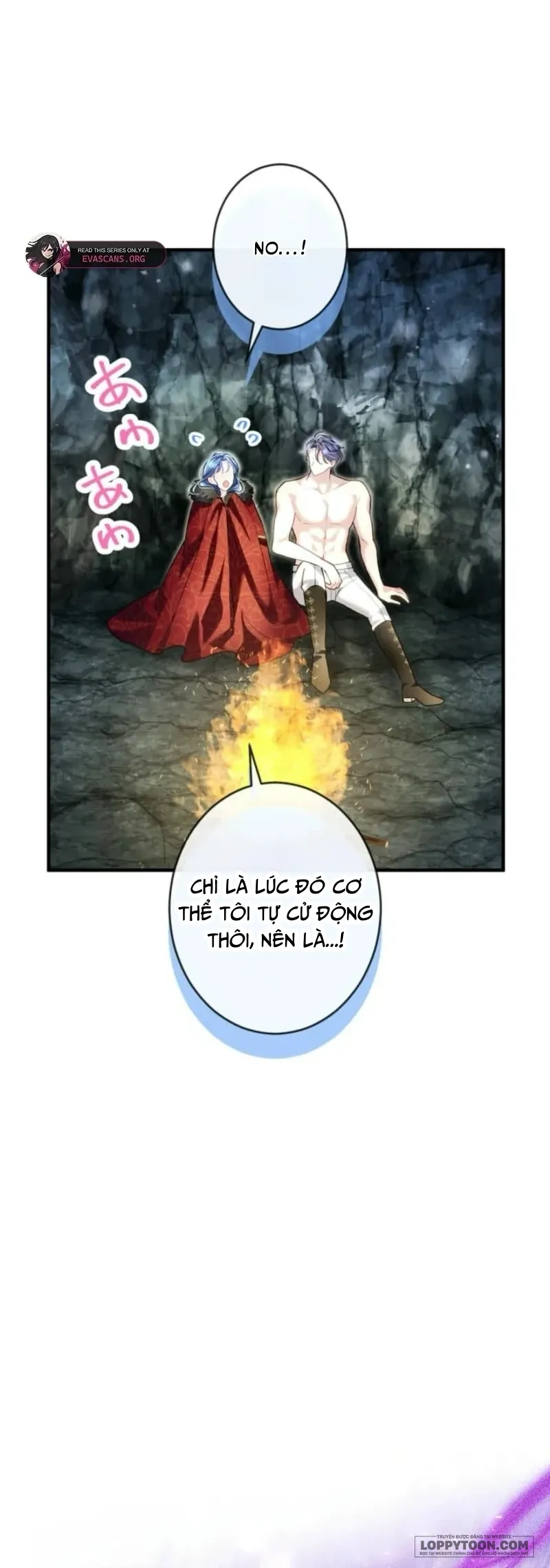 Hợp Đồng Ba Năm Với Tử Thần - Chap 31 - Trang 25