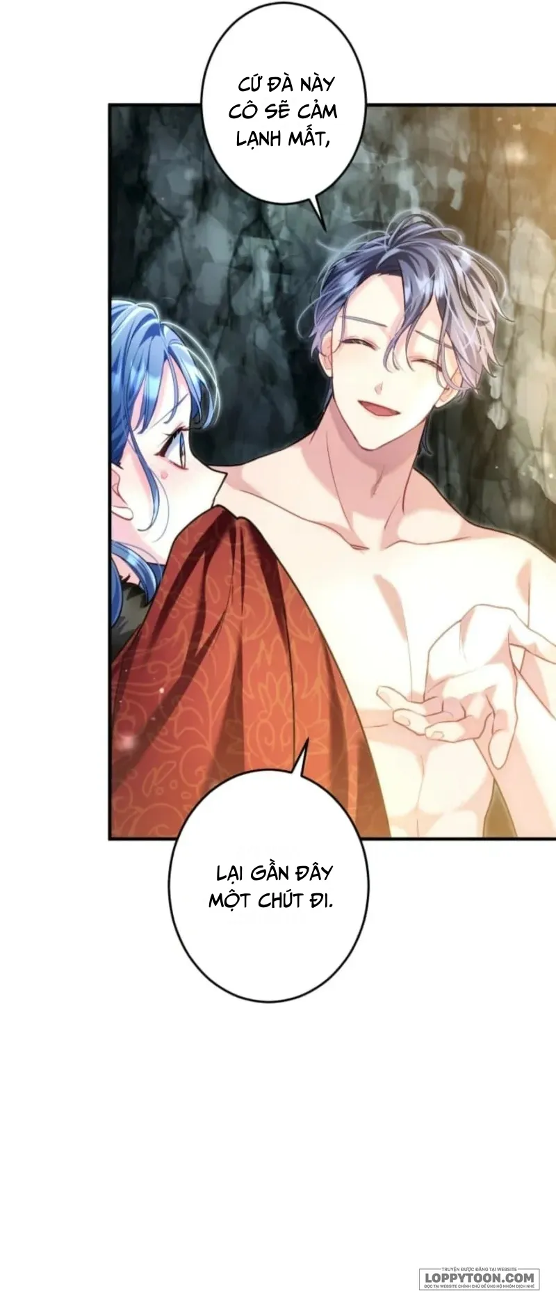 Hợp Đồng Ba Năm Với Tử Thần - Chap 31 - Trang 30