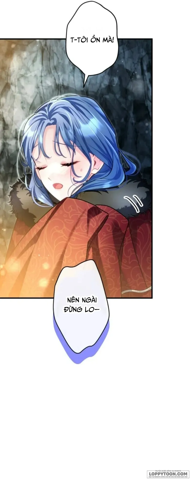 Hợp Đồng Ba Năm Với Tử Thần - Chap 31 - Trang 31