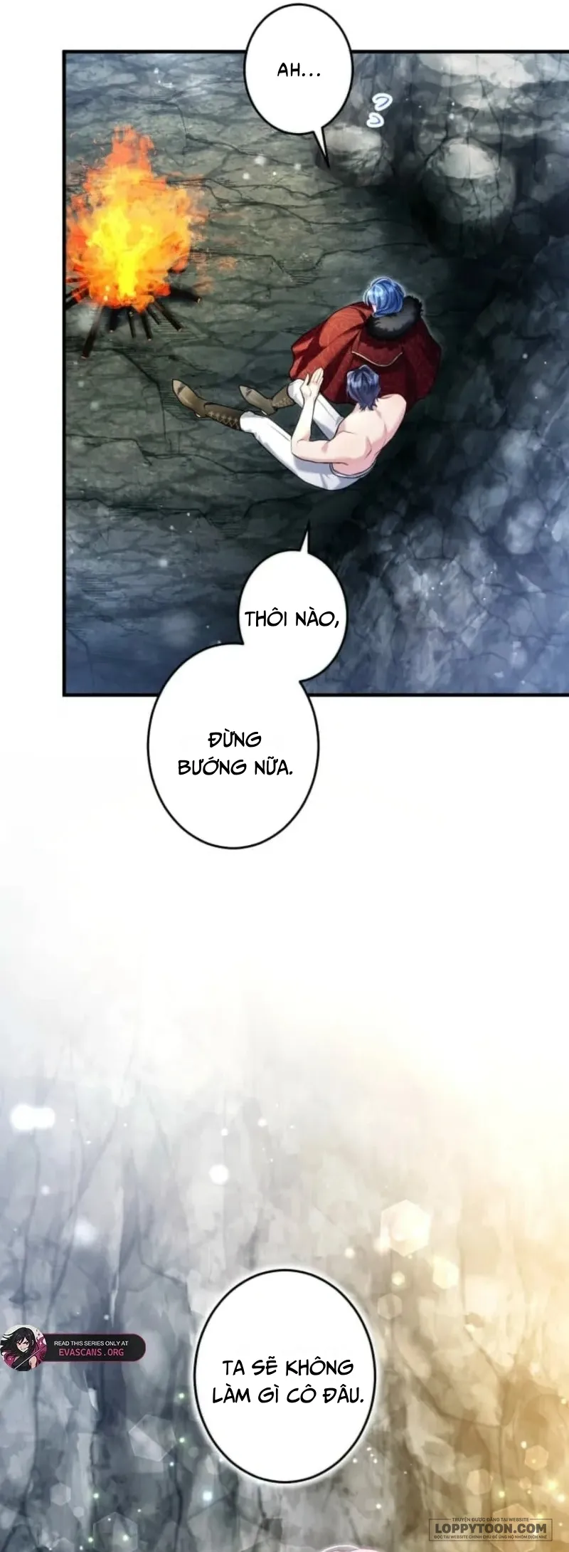Hợp Đồng Ba Năm Với Tử Thần - Chap 31 - Trang 33