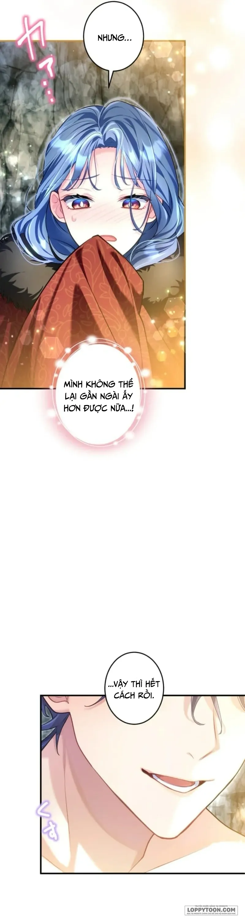 Hợp Đồng Ba Năm Với Tử Thần - Chap 31 - Trang 35