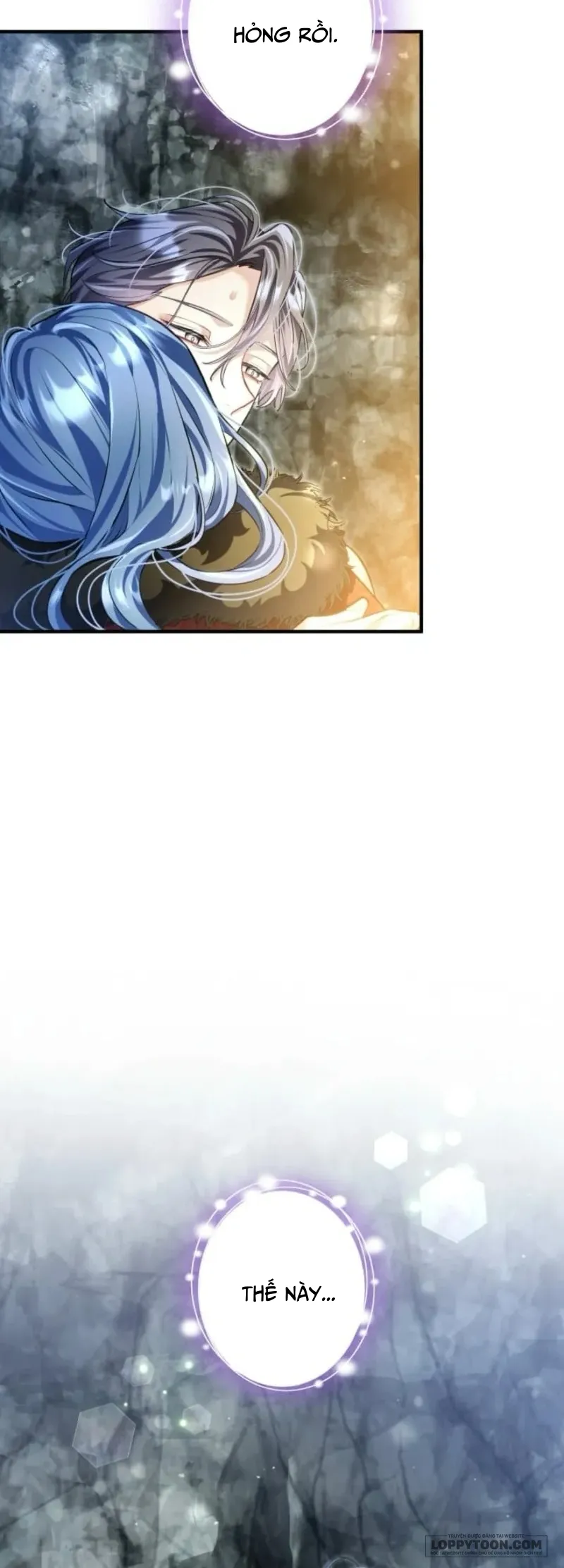 Hợp Đồng Ba Năm Với Tử Thần - Chap 31 - Trang 43