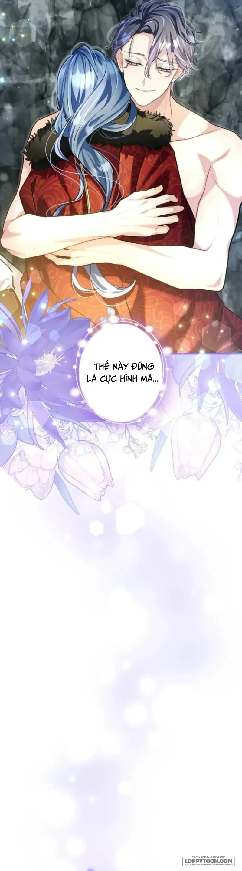 Hợp Đồng Ba Năm Với Tử Thần - Chap 31 - Trang 44