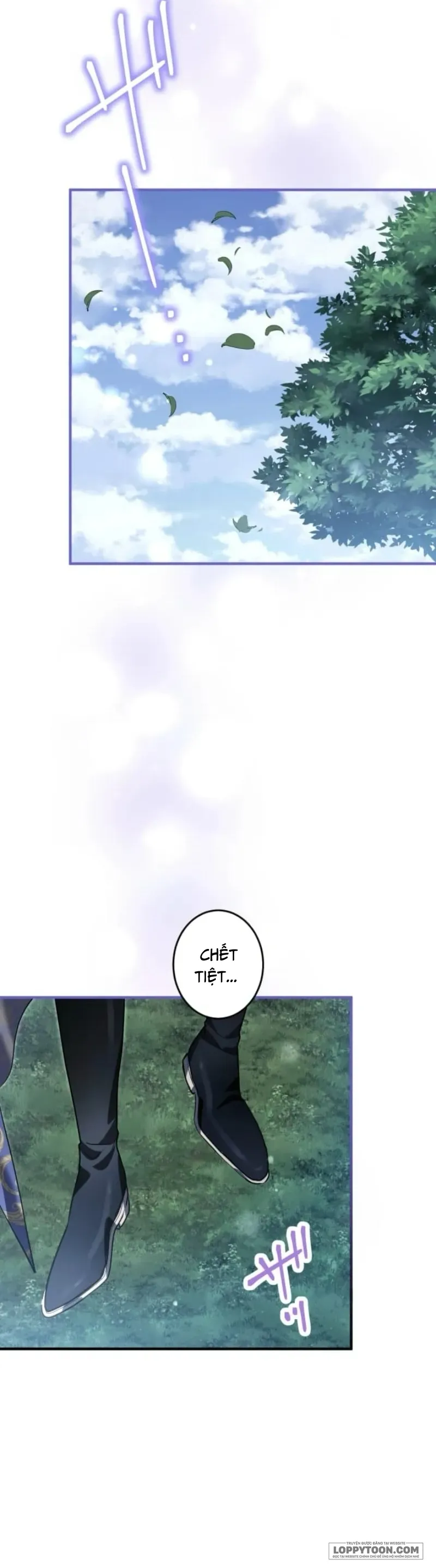 Hợp Đồng Ba Năm Với Tử Thần - Chap 31 - Trang 45