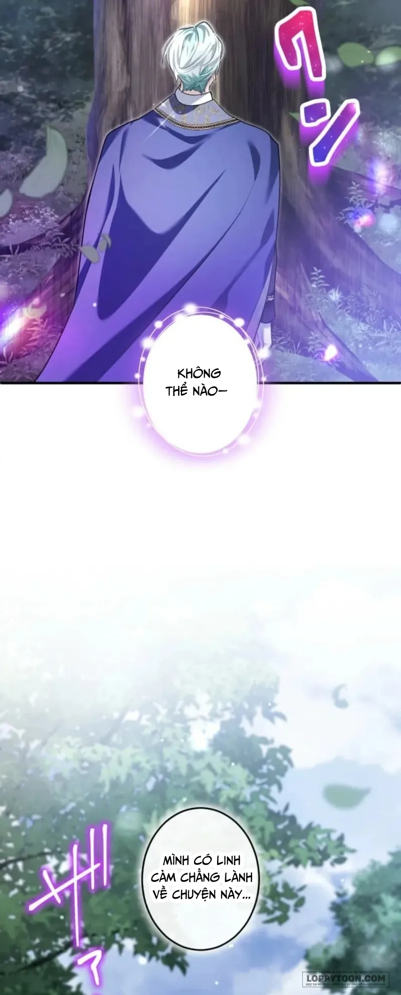 Hợp Đồng Ba Năm Với Tử Thần - Chap 31 - Trang 48