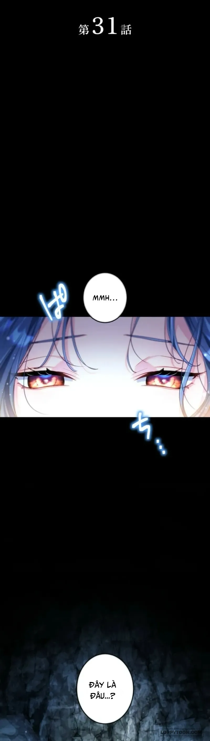 Hợp Đồng Ba Năm Với Tử Thần - Chap 31 - Trang 9