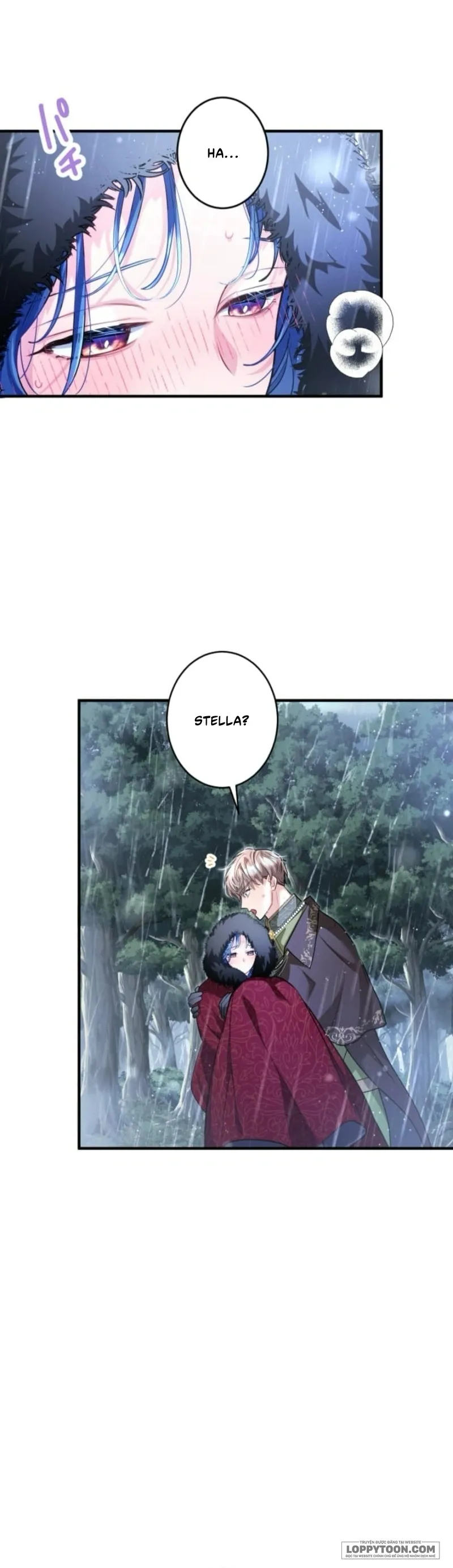 Hợp Đồng Ba Năm Với Tử Thần - Chap 32 - Trang 14