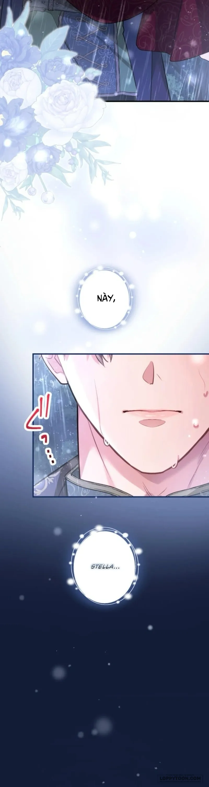 Hợp Đồng Ba Năm Với Tử Thần - Chap 32 - Trang 18