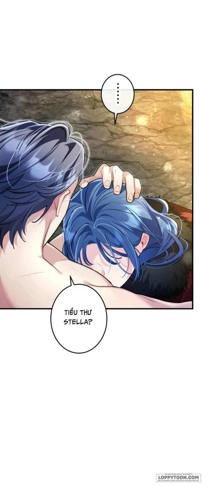 Hợp Đồng Ba Năm Với Tử Thần - Chap 32 - Trang 3