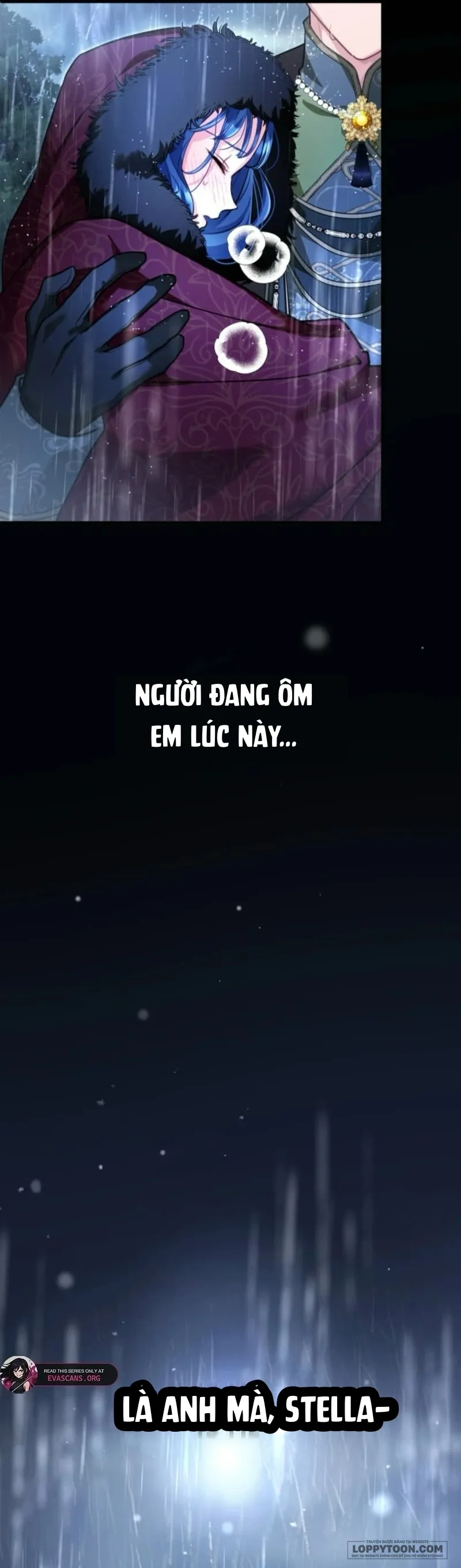 Hợp Đồng Ba Năm Với Tử Thần - Chap 32 - Trang 21