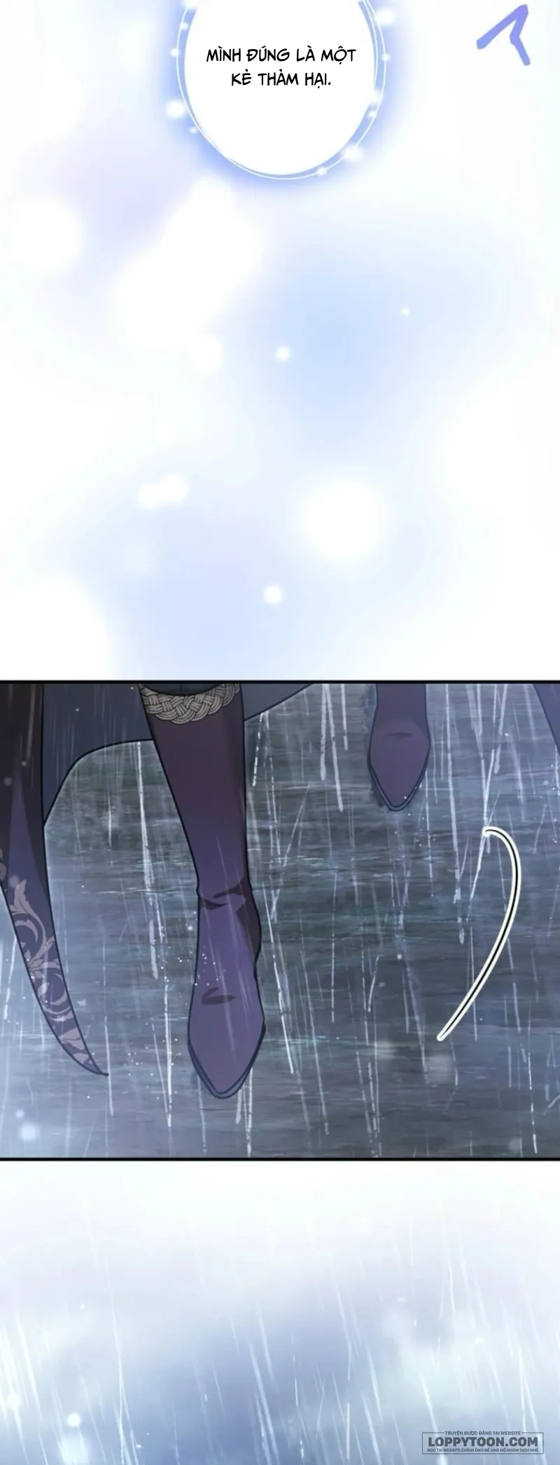 Hợp Đồng Ba Năm Với Tử Thần - Chap 32 - Trang 23