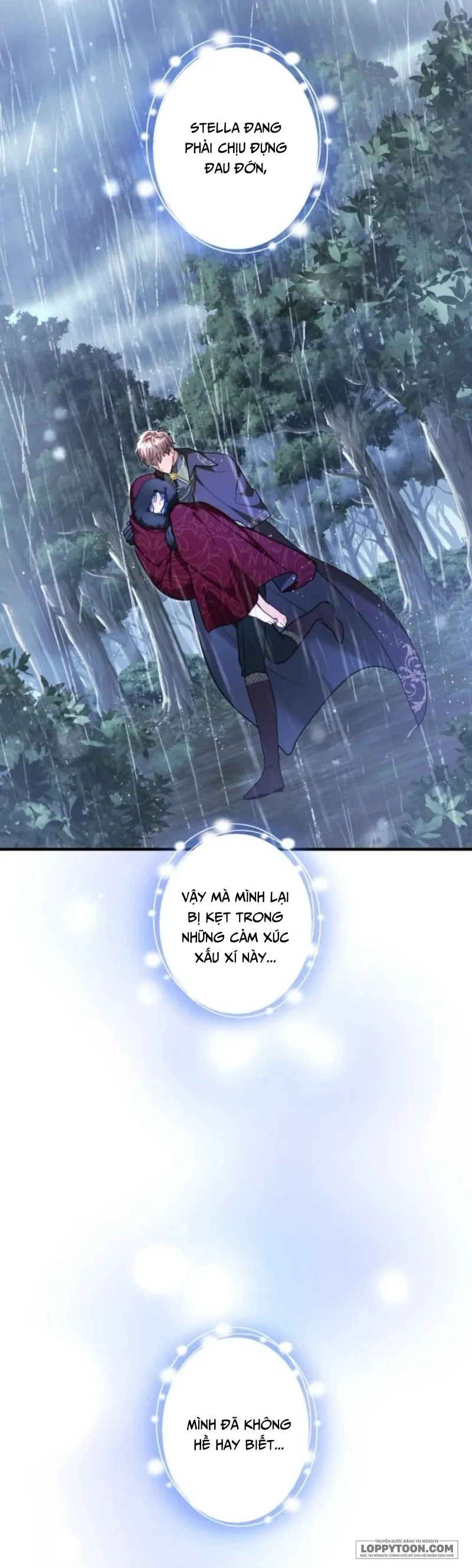 Hợp Đồng Ba Năm Với Tử Thần - Chap 32 - Trang 24