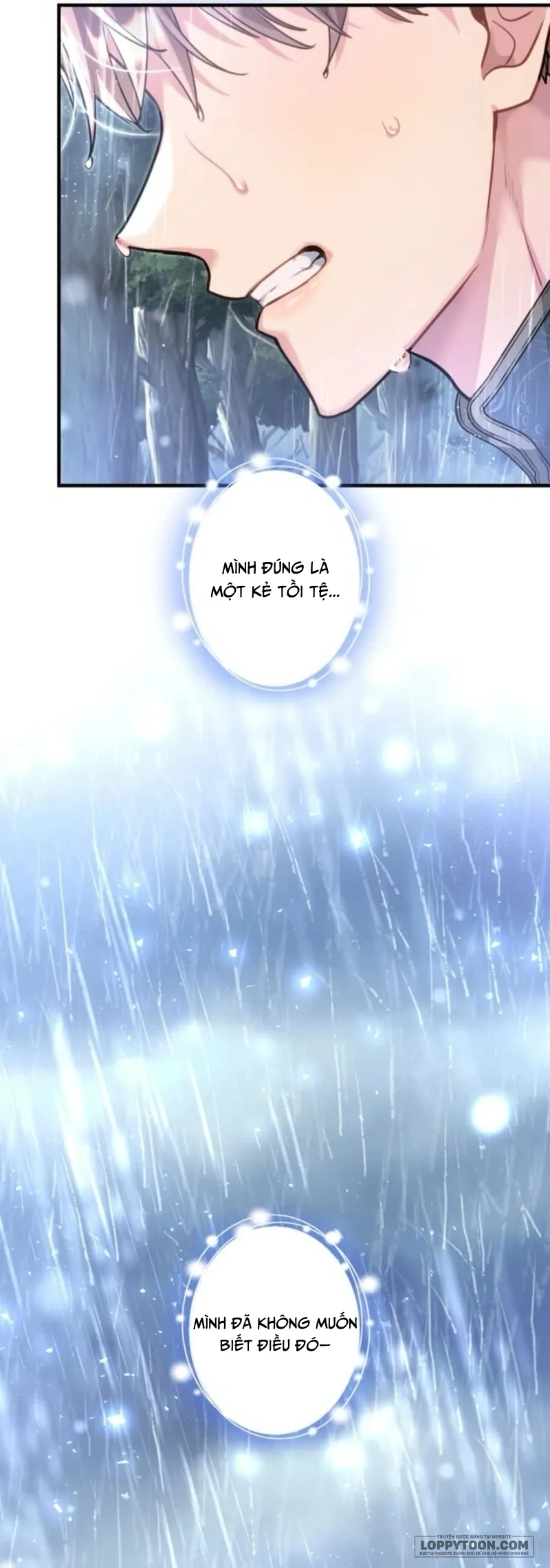 Hợp Đồng Ba Năm Với Tử Thần - Chap 32 - Trang 25