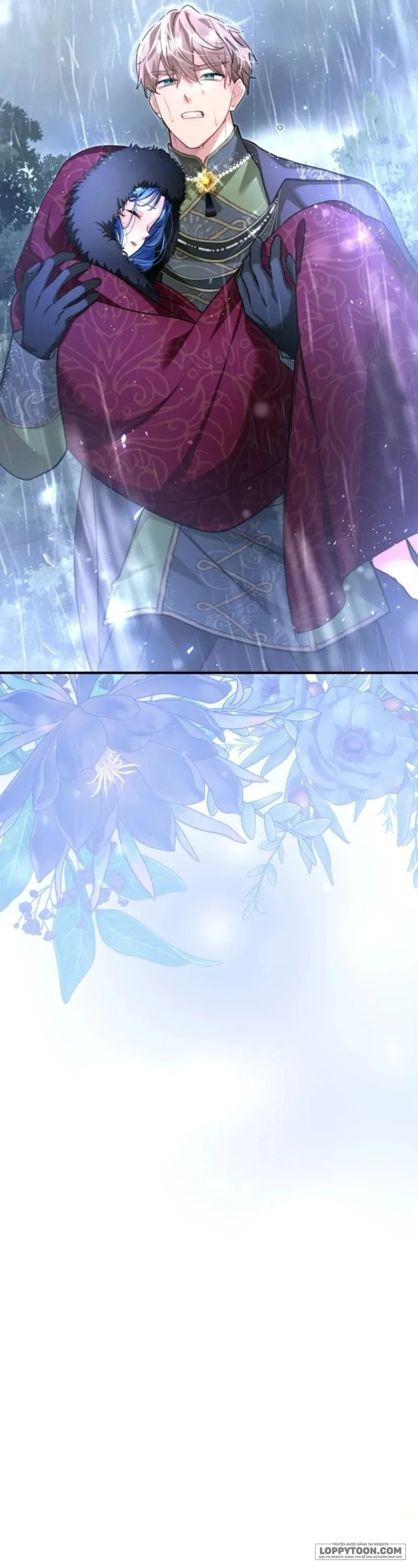 Hợp Đồng Ba Năm Với Tử Thần - Chap 32 - Trang 26