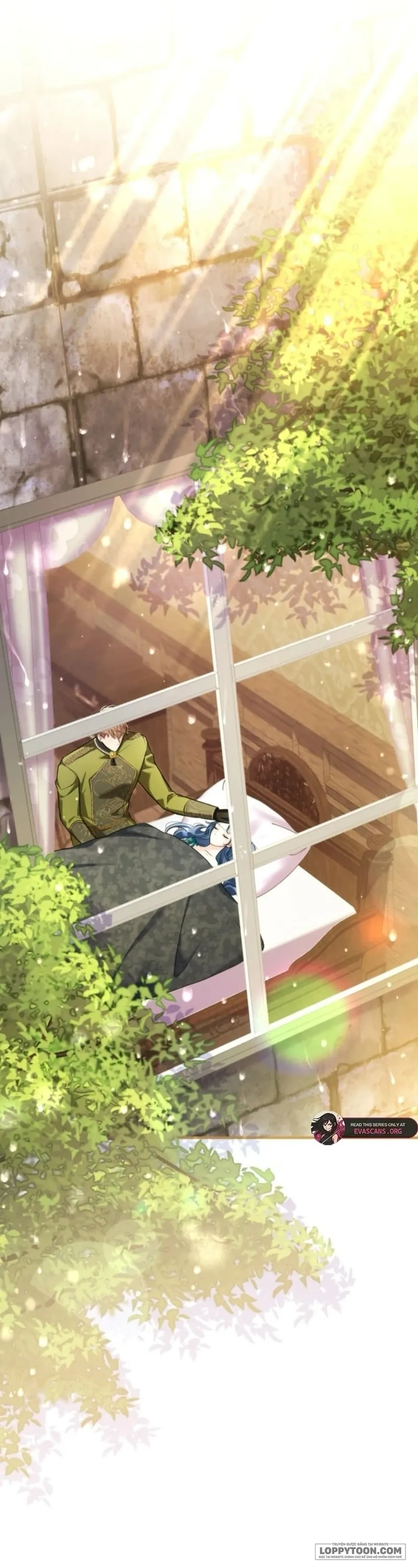 Hợp Đồng Ba Năm Với Tử Thần - Chap 32 - Trang 27
