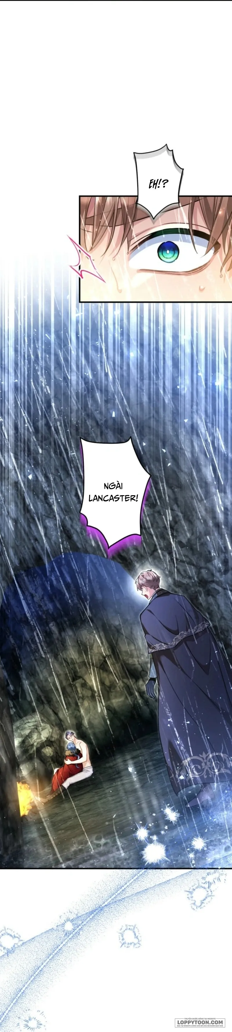 Hợp Đồng Ba Năm Với Tử Thần - Chap 32 - Trang 7