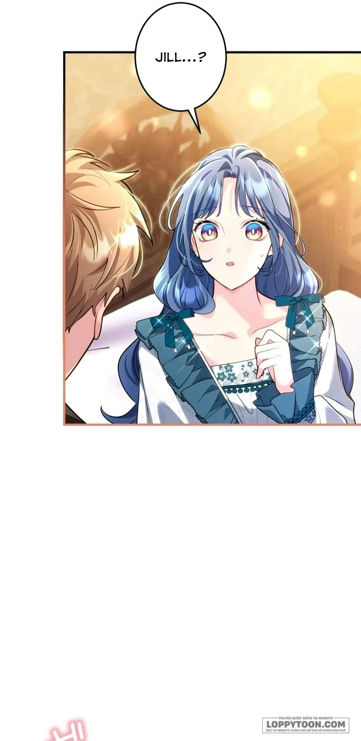 Hợp Đồng Ba Năm Với Tử Thần - Chap 33 - Trang 2