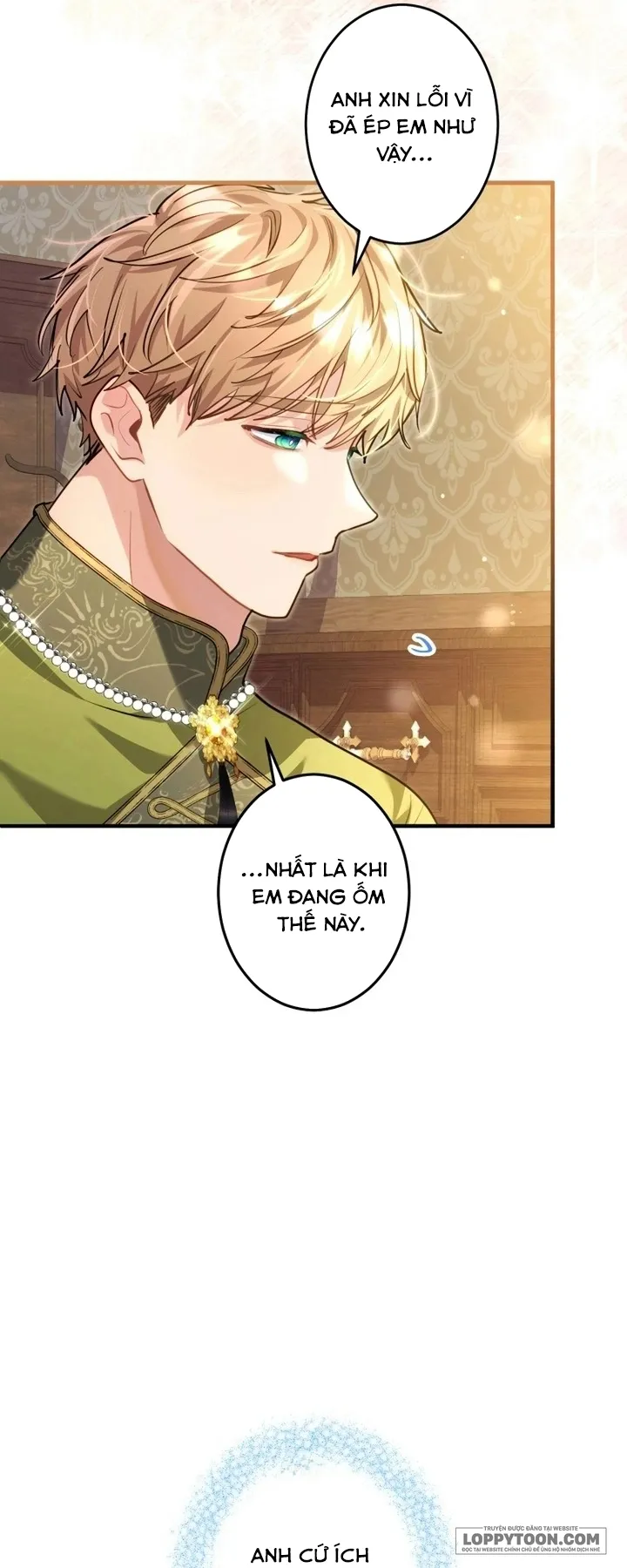 Hợp Đồng Ba Năm Với Tử Thần - Chap 33 - Trang 14