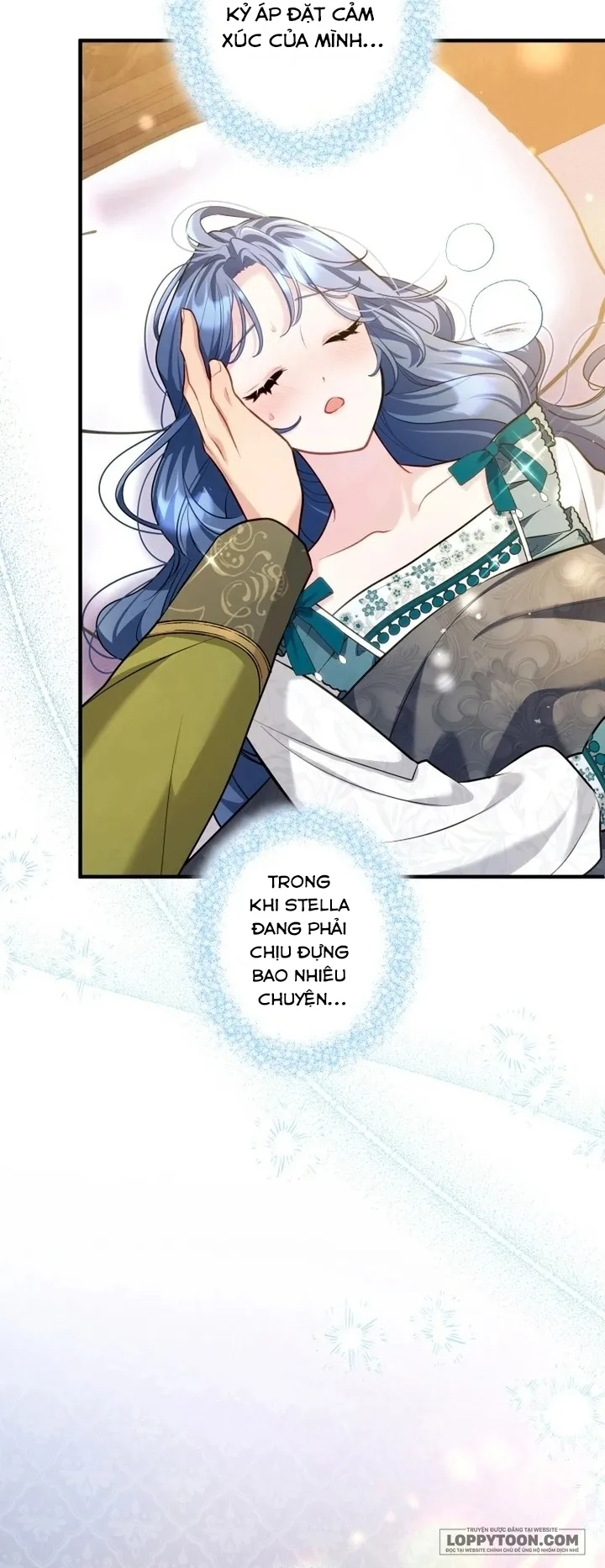 Hợp Đồng Ba Năm Với Tử Thần - Chap 33 - Trang 15