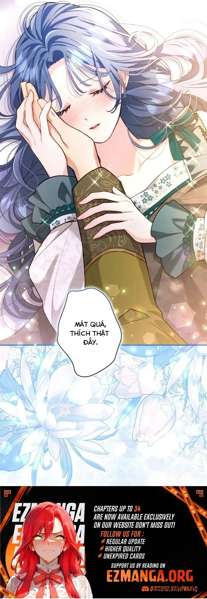 Hợp Đồng Ba Năm Với Tử Thần - Chap 33 - Trang 18