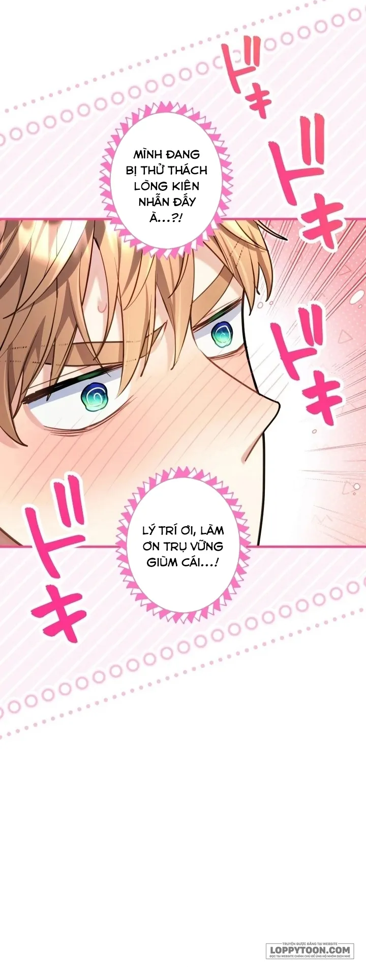 Hợp Đồng Ba Năm Với Tử Thần - Chap 33 - Trang 21