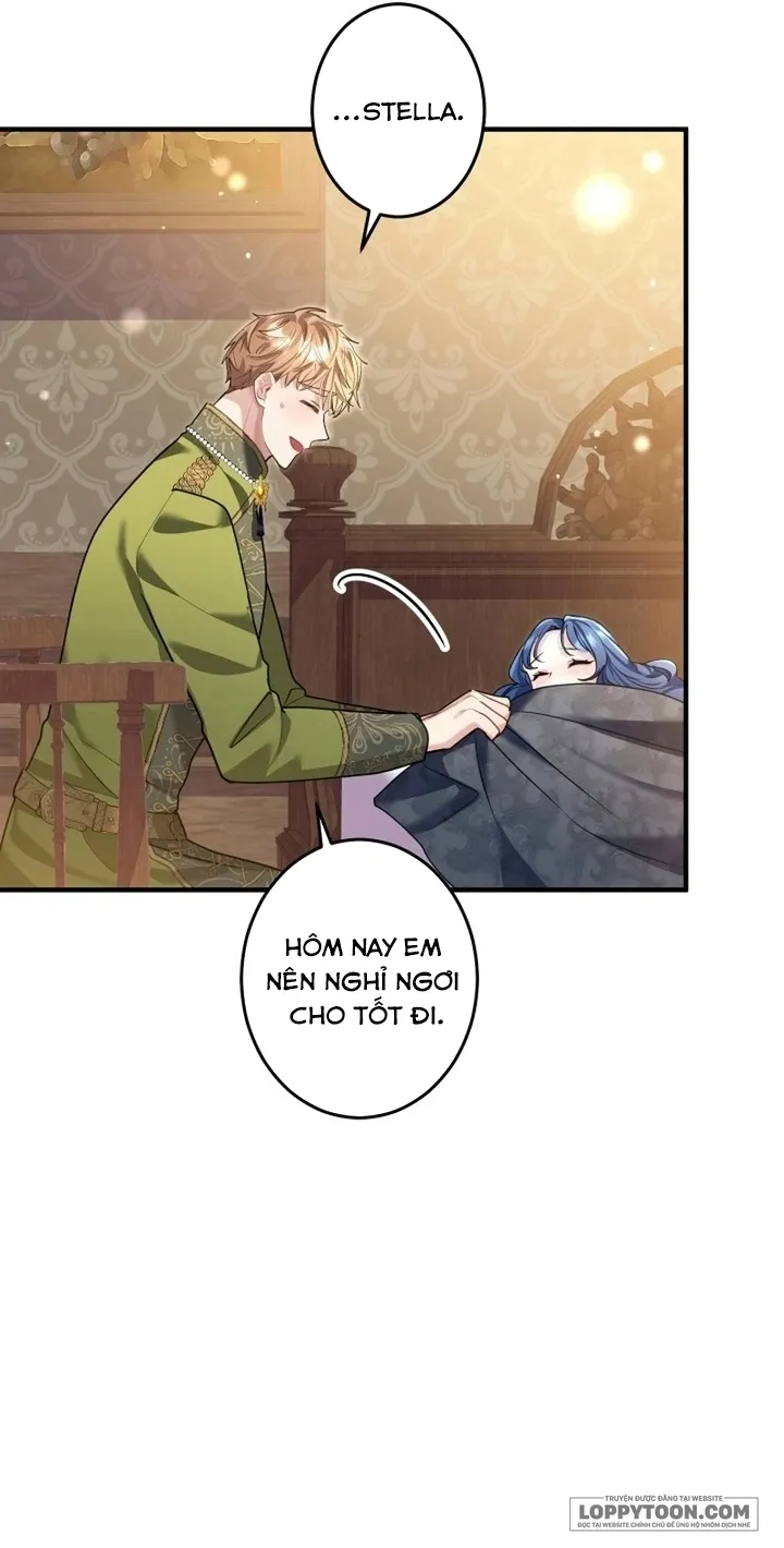 Hợp Đồng Ba Năm Với Tử Thần - Chap 33 - Trang 22