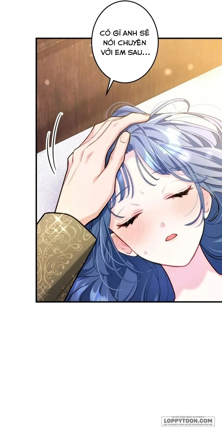 Hợp Đồng Ba Năm Với Tử Thần - Chap 33 - Trang 23