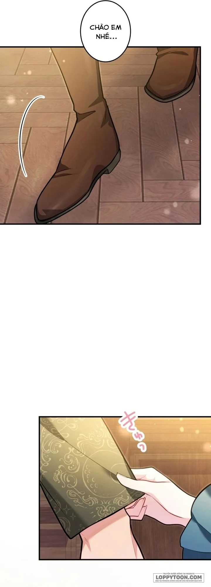 Hợp Đồng Ba Năm Với Tử Thần - Chap 33 - Trang 24