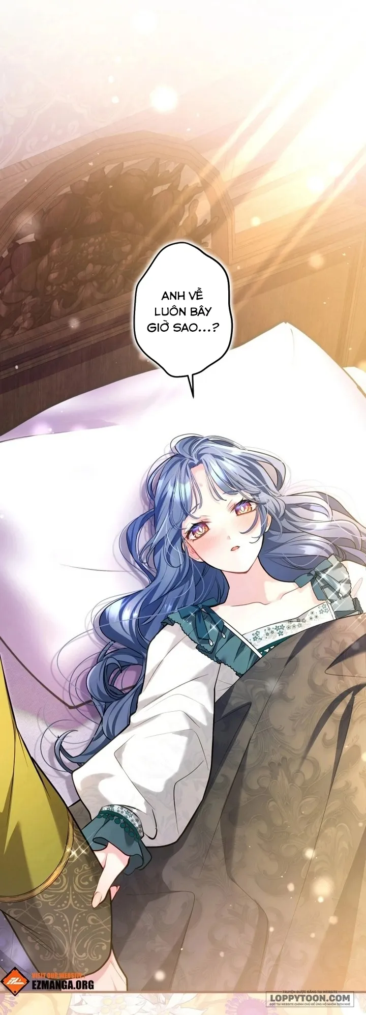 Hợp Đồng Ba Năm Với Tử Thần - Chap 33 - Trang 25