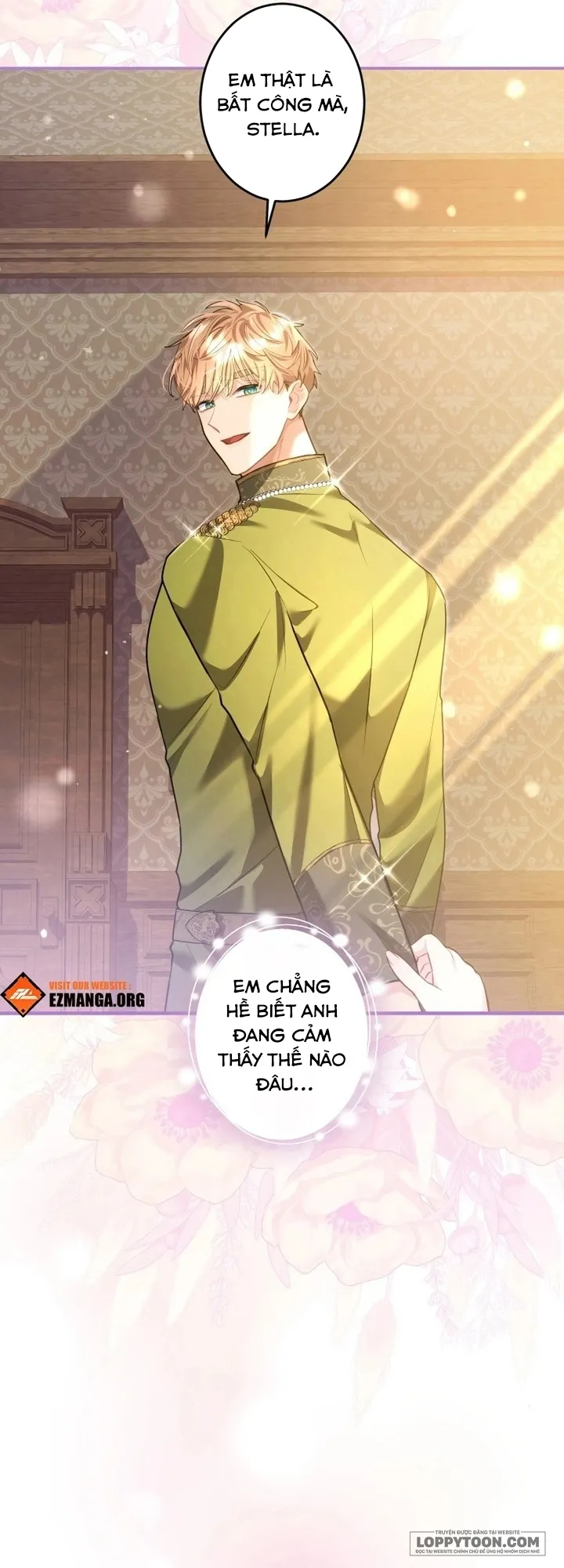Hợp Đồng Ba Năm Với Tử Thần - Chap 33 - Trang 27