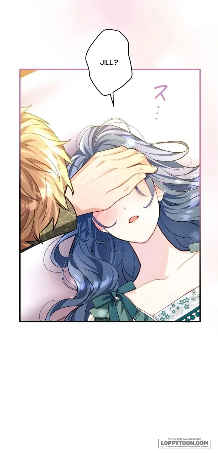 Hợp Đồng Ba Năm Với Tử Thần - Chap 33 - Trang 28