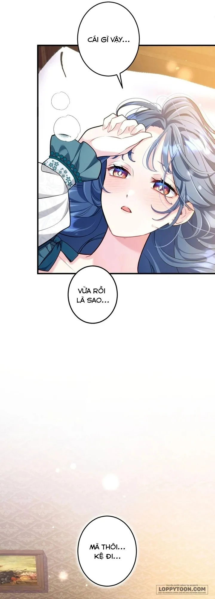 Hợp Đồng Ba Năm Với Tử Thần - Chap 33 - Trang 33