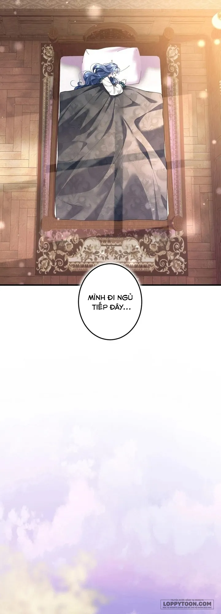 Hợp Đồng Ba Năm Với Tử Thần - Chap 33 - Trang 34