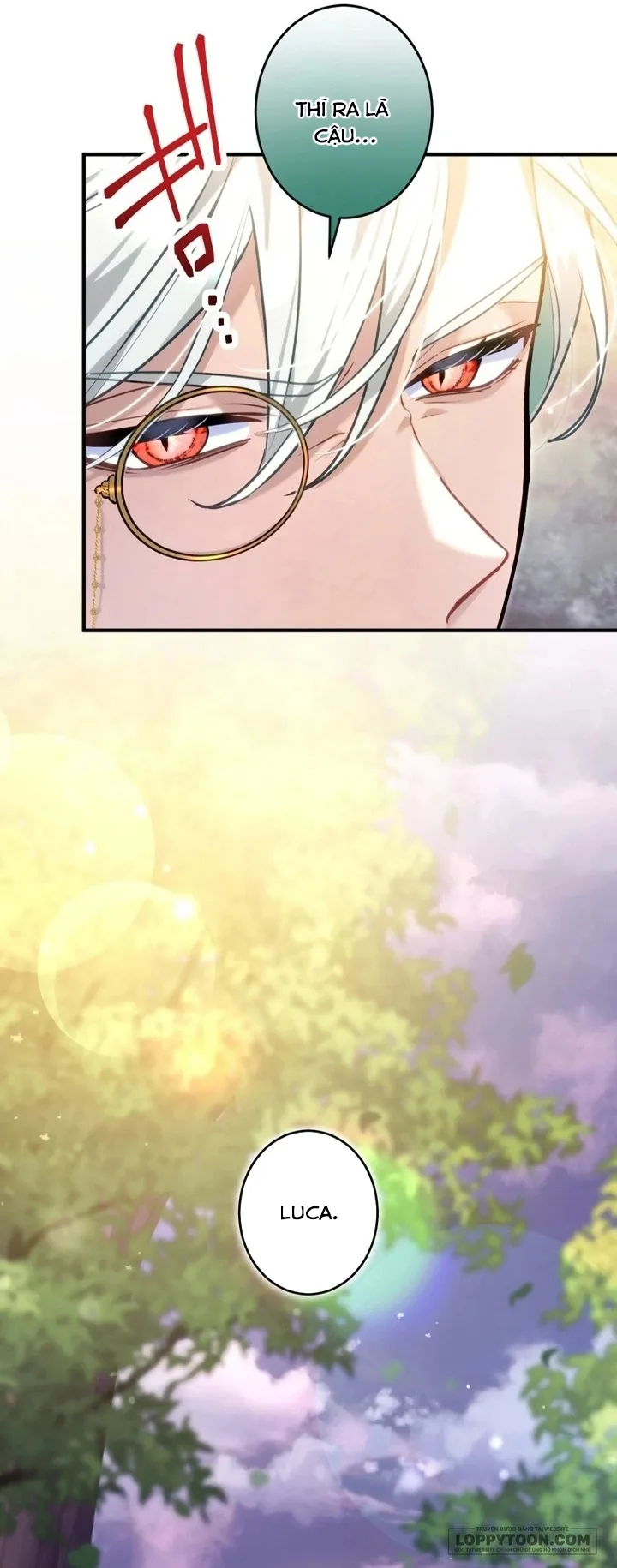 Hợp Đồng Ba Năm Với Tử Thần - Chap 33 - Trang 41