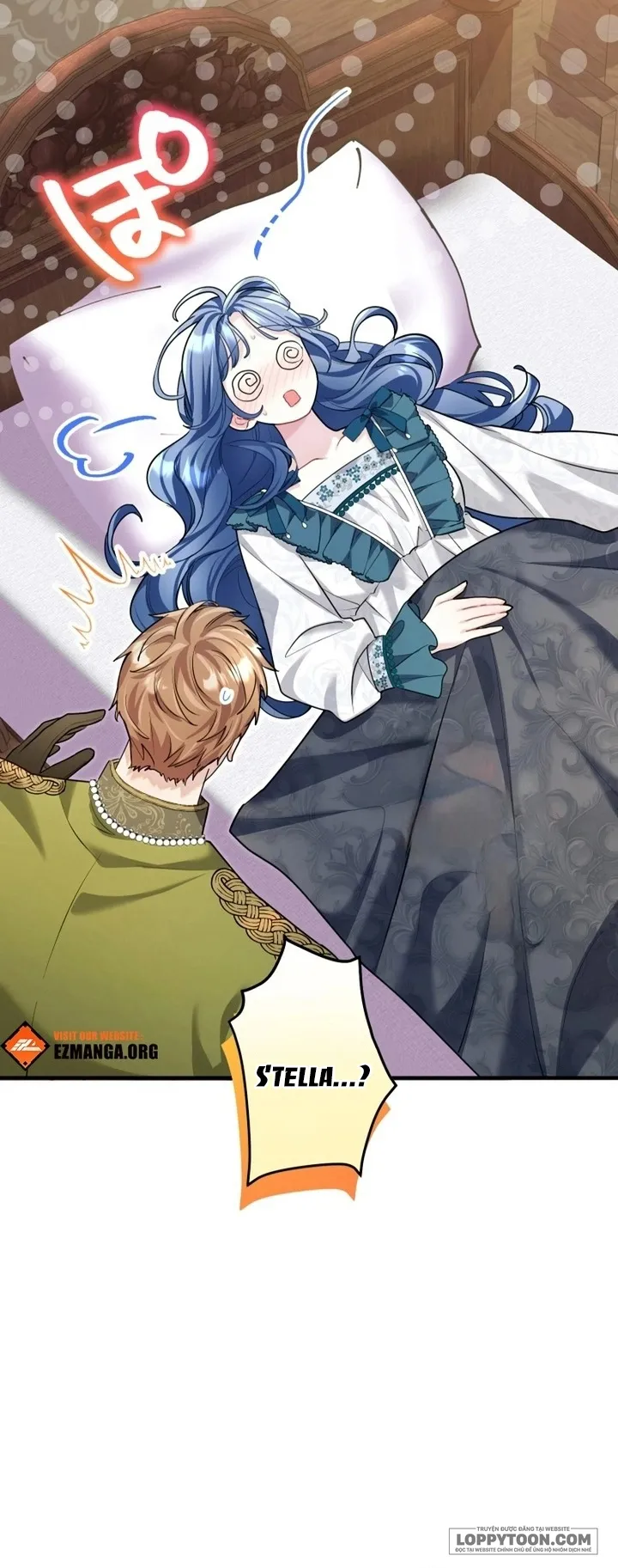 Hợp Đồng Ba Năm Với Tử Thần - Chap 33 - Trang 7