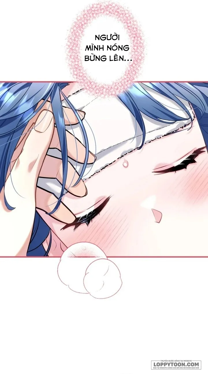 Hợp Đồng Ba Năm Với Tử Thần - Chap 33 - Trang 9