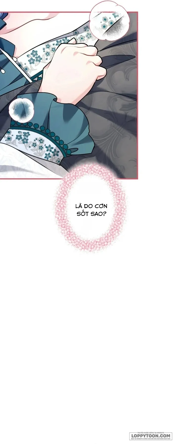 Hợp Đồng Ba Năm Với Tử Thần - Chap 33 - Trang 10