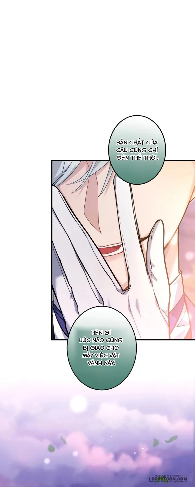 Hợp Đồng Ba Năm Với Tử Thần - Chap 34 - Trang 15
