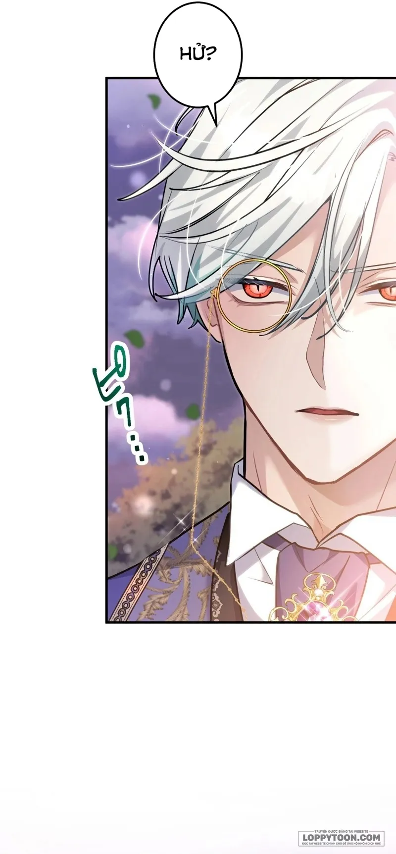 Hợp Đồng Ba Năm Với Tử Thần - Chap 34 - Trang 18