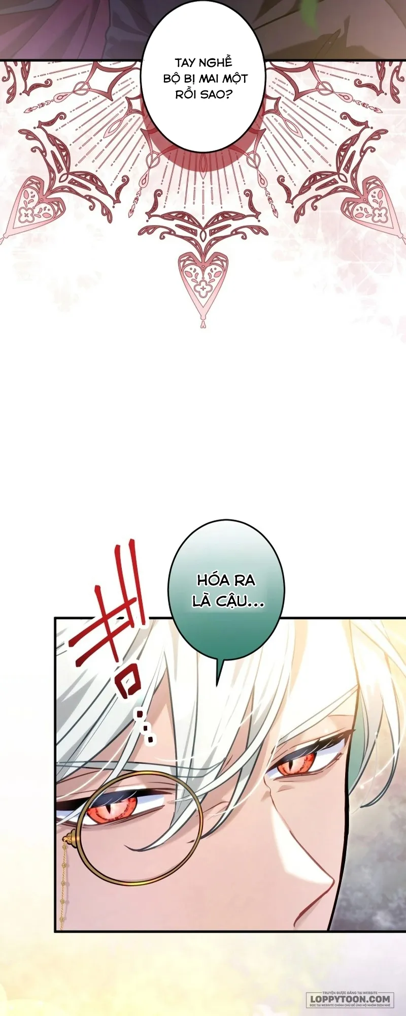 Hợp Đồng Ba Năm Với Tử Thần - Chap 34 - Trang 3