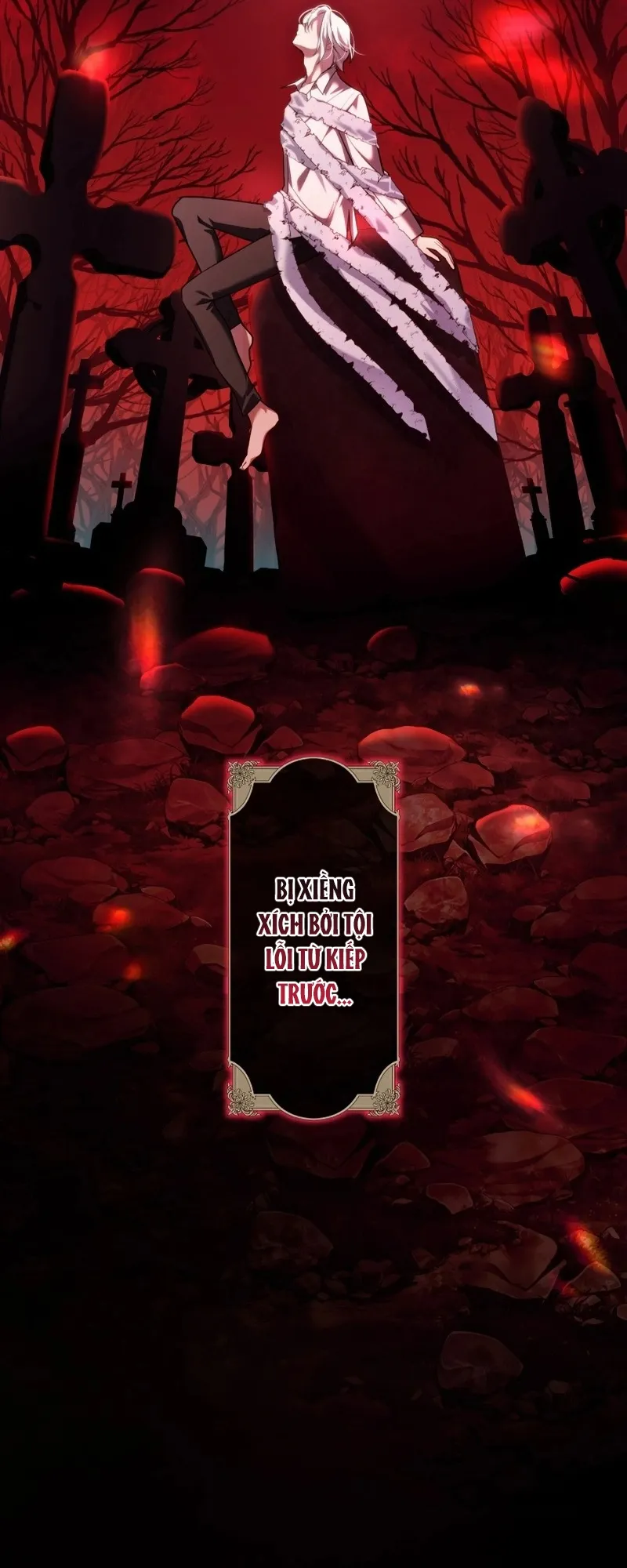 Hợp Đồng Ba Năm Với Tử Thần - Chap 34 - Trang 23