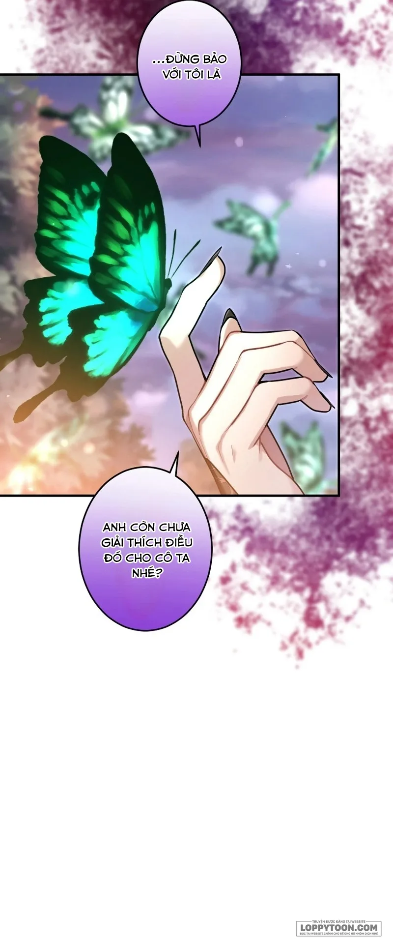 Hợp Đồng Ba Năm Với Tử Thần - Chap 34 - Trang 29