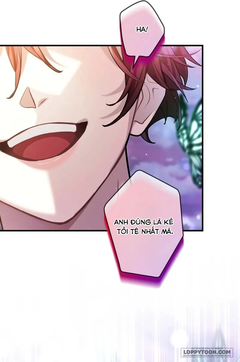 Hợp Đồng Ba Năm Với Tử Thần - Chap 34 - Trang 31