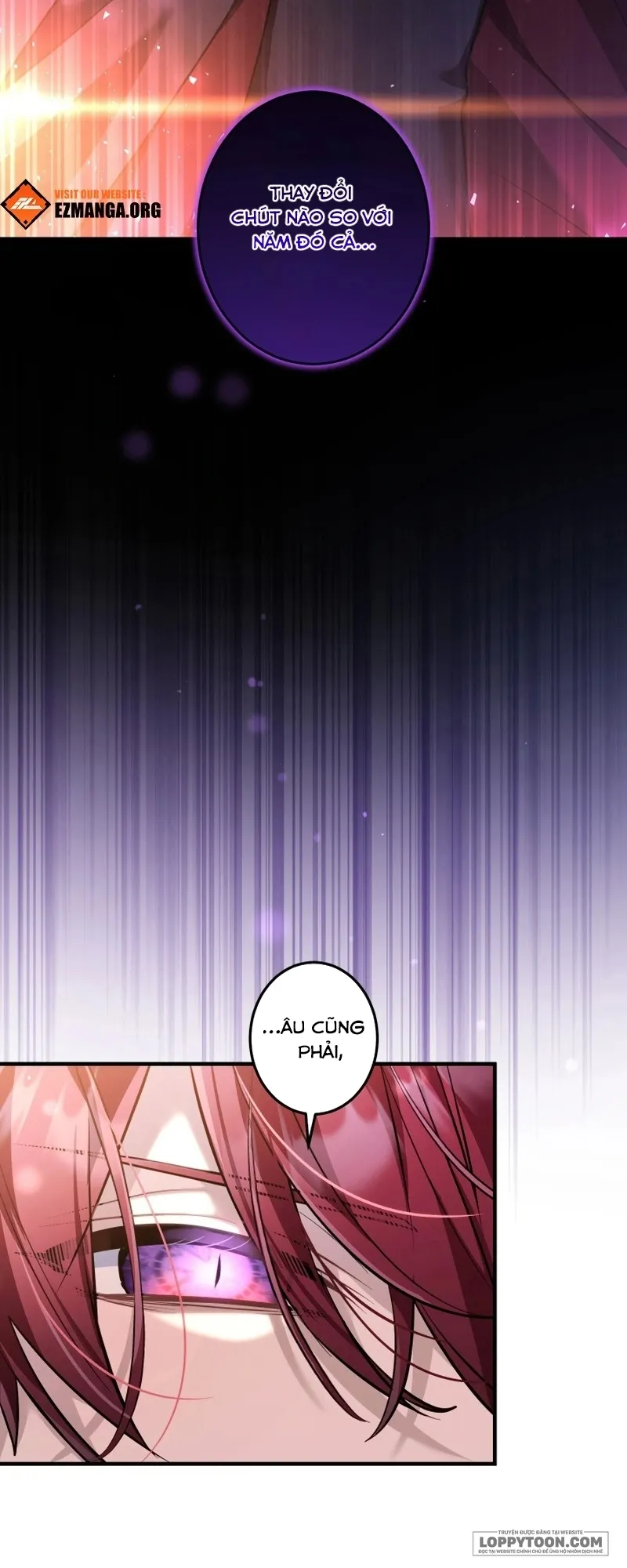 Hợp Đồng Ba Năm Với Tử Thần - Chap 34 - Trang 33