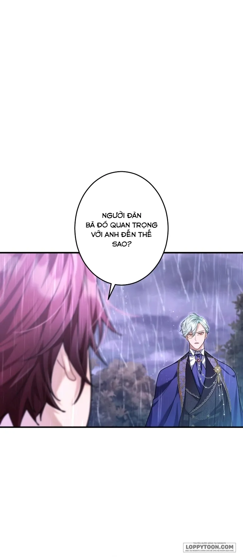 Hợp Đồng Ba Năm Với Tử Thần - Chap 34 - Trang 40
